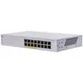 Cisco CBS110-16PP-EU Business 110 Series unmanaged Switch