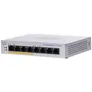 Cisco CBS110-8PP-D-EU Business 110 Series unmanaged Switch