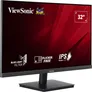 ViewSonic VA3209-2K-MHD 32 Zoll WQHD IPS LED 16:9 75 Hz Monitor