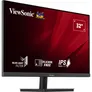 ViewSonic VA3209-2K-MHD 32 Zoll WQHD IPS LED 16:9 75 Hz Monitor