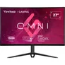 ViewSonic VX2718-PC-MHDJ 68,6cm (27") FHD 16:9 VA Gaming Monitor HDMI/DP