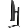 ViewSonic VX2718-PC-MHDJ 68,6cm (27") FHD 16:9 VA Gaming Monitor HDMI/DP