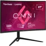 ViewSonic VX2718-PC-MHDJ 68,6cm (27") FHD 16:9 VA Gaming Monitor HDMI/DP
