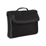 Targus Classic Clamshell Notebooktasche (15-15,6") schwarz TAR300