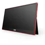AOC 16G3 39,6cm (15,6") FHD Mobiler Gaming Monitor 16:9 HDMI/mHDMI/USB-C 144Hz