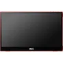 AOC 16G3 39,6cm (15,6") FHD Mobiler Gaming Monitor 16:9 HDMI/mHDMI/USB-C 144Hz