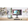 AOC 24P3CV 23.8 Zoll Full HD IPS Panel 16:9 75 Hz Monitor