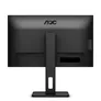 AOC 24P3CV 23.8 Zoll Full HD IPS Panel 16:9 75 Hz Monitor