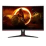 AOC C27G2E 27 Zoll Full HD Curved VA LED 16:9 165 Hz Gaming Monitor