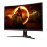 AOC C27G2E 27 Zoll Full HD Curved VA LED 16:9 165 Hz Gaming Monitor