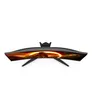 AOC C27G2E 27 Zoll Full HD Curved VA LED 16:9 165 Hz Gaming Monitor