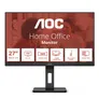 AOC 27E3QAF 68,6cm (27") FHD IPS Office Monitor 16:9 HDMI/DP/VGA 75Hz 4ms Sync
