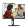 AOC 27E3QAF 68,6cm (27") FHD IPS Office Monitor 16:9 HDMI/DP/VGA 75Hz 4ms Sync