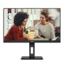 AOC 27E3QAF 68,6cm (27") FHD IPS Office Monitor 16:9 HDMI/DP/VGA 75Hz 4ms Sync