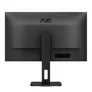 AOC 27E3QAF 68,6cm (27") FHD IPS Office Monitor 16:9 HDMI/DP/VGA 75Hz 4ms Sync