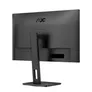 AOC 27E3QAF 68,6cm (27") FHD IPS Office Monitor 16:9 HDMI/DP/VGA 75Hz 4ms Sync