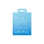 Samsung Portable SSD T5 EVO 4 TB USB 3.2 Gen1 Typ-C schwarz MU-PH4T0S/EU