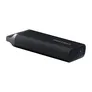 Samsung Portable SSD T5 EVO 4 TB USB 3.2 Gen1 Typ-C schwarz MU-PH4T0S/EU