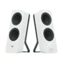 Logitech Z207 Bluetooth PC-Lautsprecher weiß