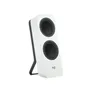 Logitech Z207 Bluetooth PC-Lautsprecher weiß