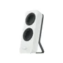 Logitech Z207 Bluetooth PC-Lautsprecher weiß