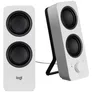 Logitech Z207 Bluetooth PC-Lautsprecher weiß