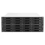 QNAP TS-h3087XU-RP-E2378-64G NAS System 30-Bay