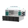 QNAP TS-h2287XU-RP-E2336-32G NAS System 22-Bay