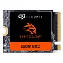 Seagate Firecuda 520N NVMe SSD 2 TB M.2 2230 PCIe Gen4