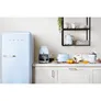 SMEG DCF02PBEU 50s Style Filterkaffeemaschine Pastellblau