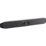 Poly Studio X50 All-In-One-Video-Bar (WiFi/BT 5.0) - Mittelgroße Meetingräume