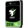 Seagate Exos 2X18 ST16000NM0092 - 16 TB 7200rpm 256 MB 3,5 Zoll SATA 6 Gbit/s