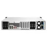 QNAP TS-h1887XU-RP-E2334-16G NAS System 18-Bay
