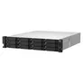 QNAP TS-h1887XU-RP-E2334-16G NAS System 18-Bay