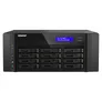 QNAP TS-h1290FX-7302P-256G NAS System 12-Bay