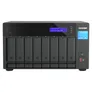 QNAP TVS-h874T-i9-64G NAS System 8-Bay