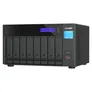 QNAP TVS-h874T-i9-64G NAS System 8-Bay