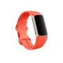 Fitbit Charge 6 Fitness-Tracker Coral