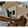 Fitbit Charge 6 Fitness-Tracker Porcelain