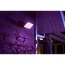 Philips Hue White & Color Amb. Discover LED Flutlicht, Schwarz, 2300lm