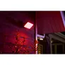 Philips Hue White & Color Amb. Discover LED Flutlicht, Schwarz, 2300lm