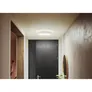 Philips Hue White Ambiance Enrave Deckenleuchte rund weiß + Dimmschalter • M