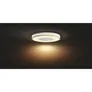 Philips Hue White Amb. Being Deckenleuchte BT weiß 2400lm Dimmschalter