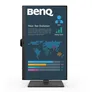 Proj. BenQ BL3290QT 80.01cm (31.5") 16:9 WQHD Office Monitor IPS DP HDMI USB-C Pivot