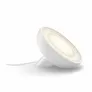 Philips Hue White & Col. Amb. Bloom Tischleuchte weiß 500lm Bluetooth