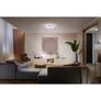 Philips Hue White & Color Ambiance Infuse Deckenleuchte rund weiß • L