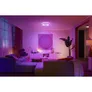 Philips Hue White & Color Ambiance Infuse Deckenleuchte rund weiß • M