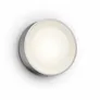Philips Hue White & Col. Amb. Daylo Wandleuchte silber 1050lm
