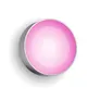 Philips Hue White & Col. Amb. Daylo Wandleuchte silber 1050lm