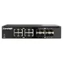 QNAP QSW-3216R-8S8T 10 GbE Switch Unmanaged 16-Port